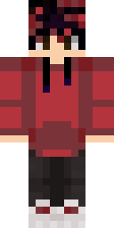 2D skin preview