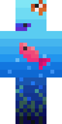 Skin preview for sea4