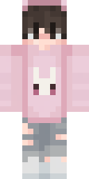 2D skin preview