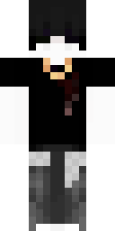 2D skin preview