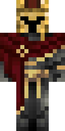 Skin preview for SxmiiiAlt