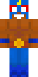 Skin preview for Souxle_17