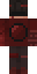 2D skin preview