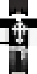 2D skin preview
