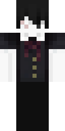 2D skin preview