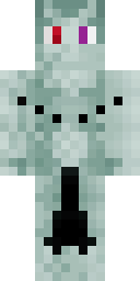 2D skin preview
