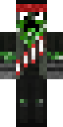 2D skin preview