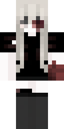 Skin preview for vv_x