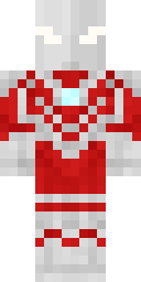 2D skin preview