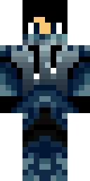 Skin preview for Geode