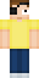 2D skin preview
