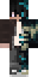 Skin preview for GraevlingSpade