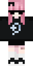 2D skin preview