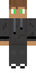 Skin preview for endermanek12