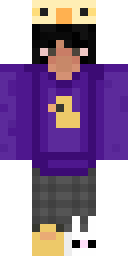 2D skin preview
