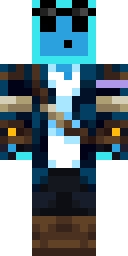 Skin preview for 4CVIT