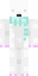 2D skin preview