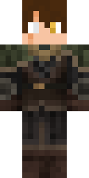 Skin preview for Skorgalin