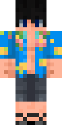 Skin preview for SasiYaMalliYa
