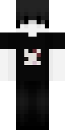 Skin preview for Poured