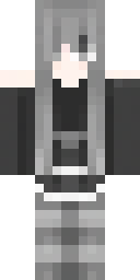 2D skin preview