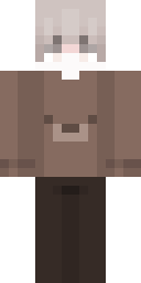 2D skin preview