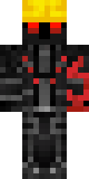 2D skin preview