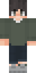 2D skin preview