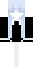 Skin preview for aksyaa
