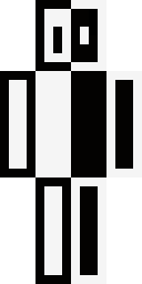 2D skin preview