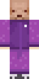 2D skin preview