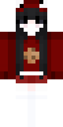 Skin preview for Strong