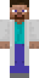 2D skin preview