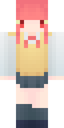 Skin preview for eryhp