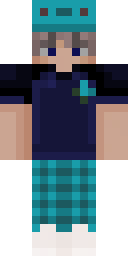 Skin preview for J_an