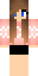2D skin preview