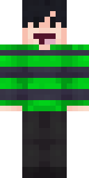 Skin preview for Sentience