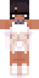 2D skin preview