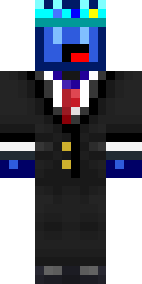 2D skin preview