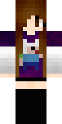2D skin preview