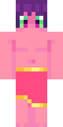 Skin preview for hollowset
