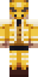2D skin preview