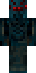 Skin preview for FilipHustler