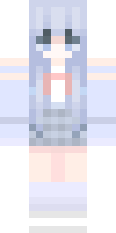 2D skin preview