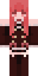 2D skin preview