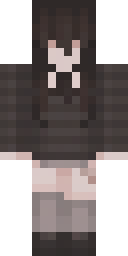 2D skin preview
