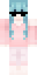 2D skin preview
