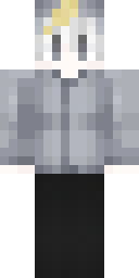 2D skin preview