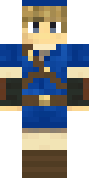 2D skin preview