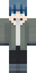 Skin preview for ccoda